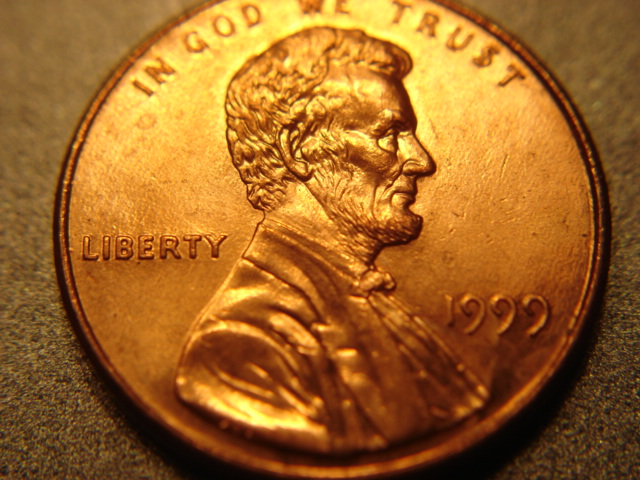 1999-P-Lincoln-Memorial-Cent--Reverse-Die-Clashes.